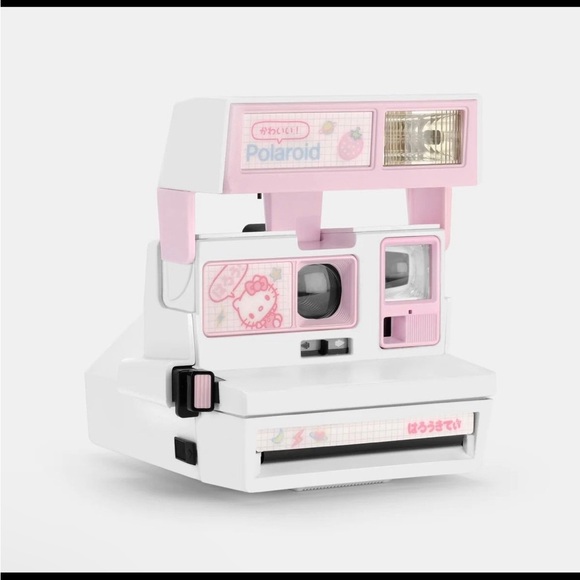 Hello Kitty Instant Camera,All Products : American Fashion Style Bags On Sale
